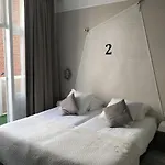 Hotel Mimosa Scheveningen