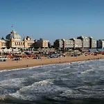 Hotel Mimosa Scheveningen