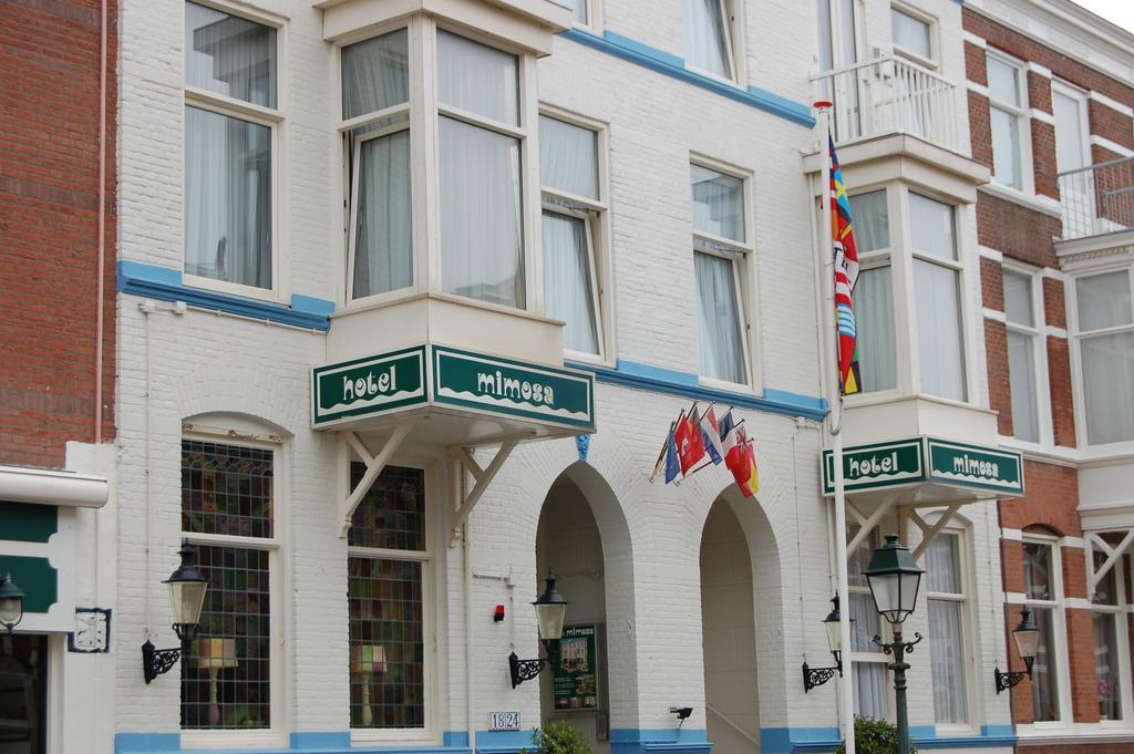 Mimosa Scheveningen Hotel 2*