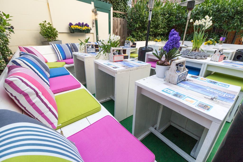 Mimosa Scheveningen Hotel 2*