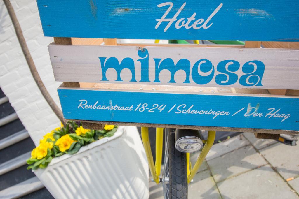Mimosa Scheveningen Hotel 2*