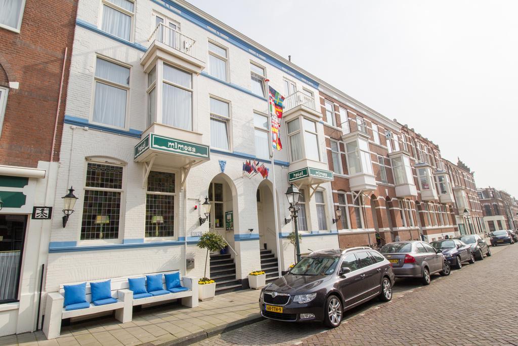 Mimosa Scheveningen Hotel