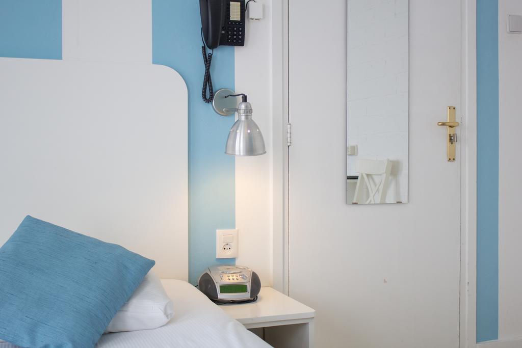 Hotel Mimosa Scheveningen 2*