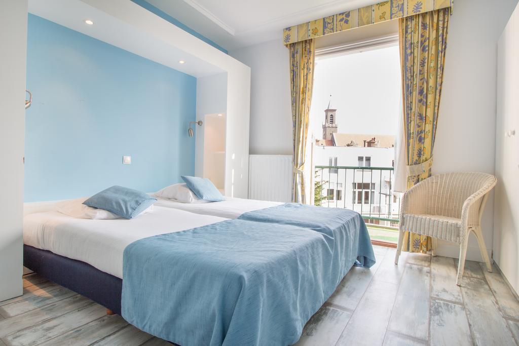 Mimosa Scheveningen Hotel 2*
