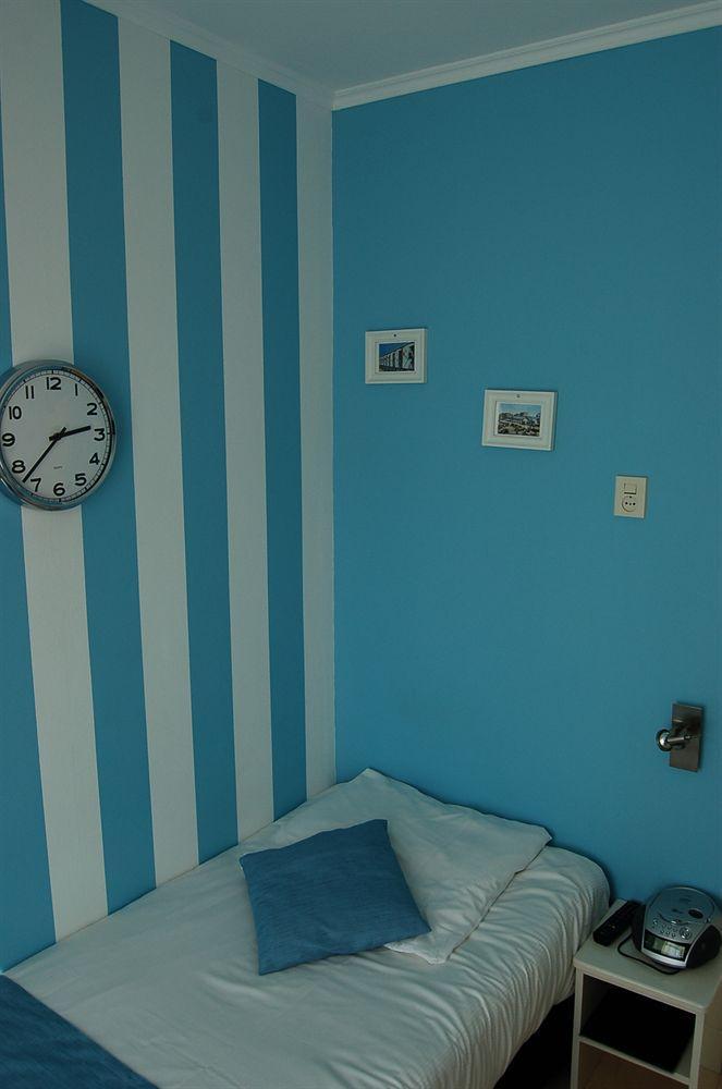 Hotel Mimosa Scheveningen 2*