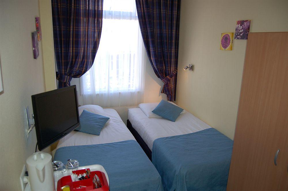 Hotel Mimosa Scheveningen