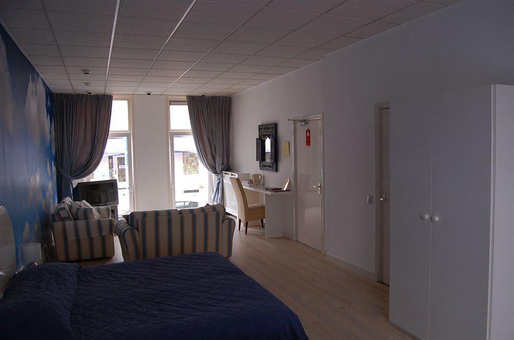 Hotel Mimosa Scheveningen Den Haag