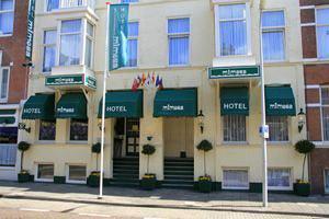 Mimosa Scheveningen Hotel 2*