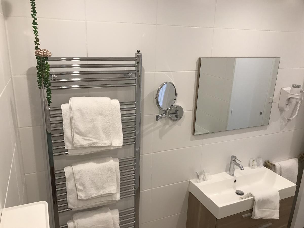 Mimosa Scheveningen Hotel 2*