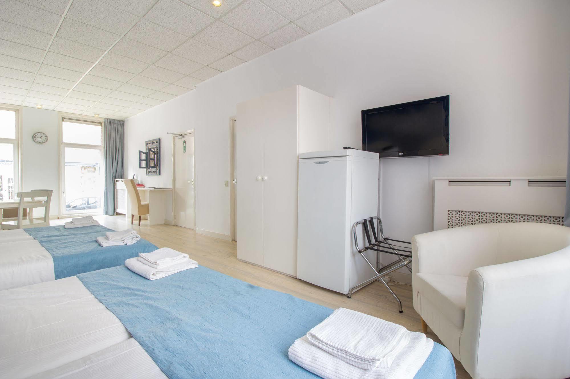 Hotel Mimosa Scheveningen Den Haag