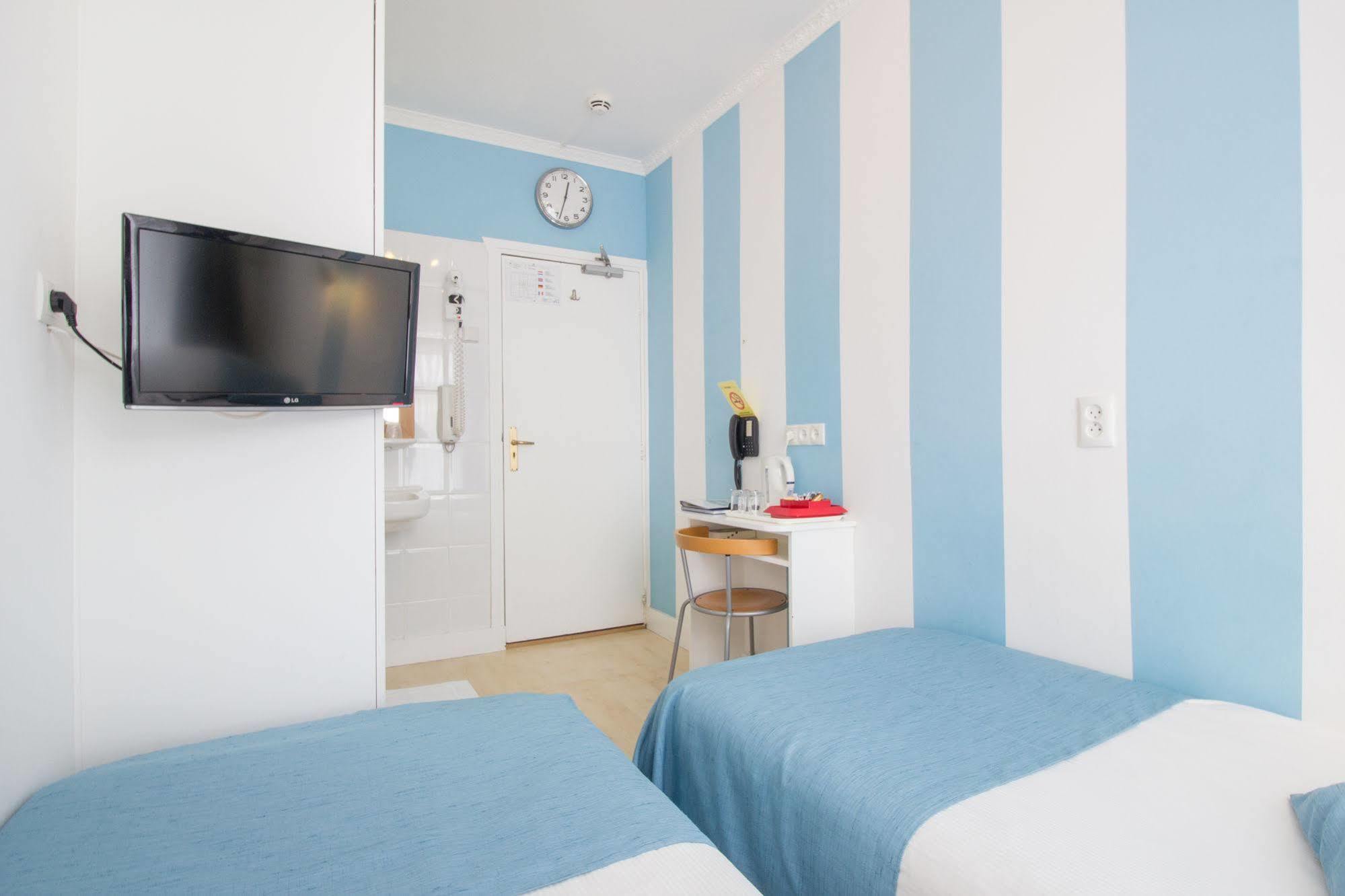 Hotel Mimosa Scheveningen