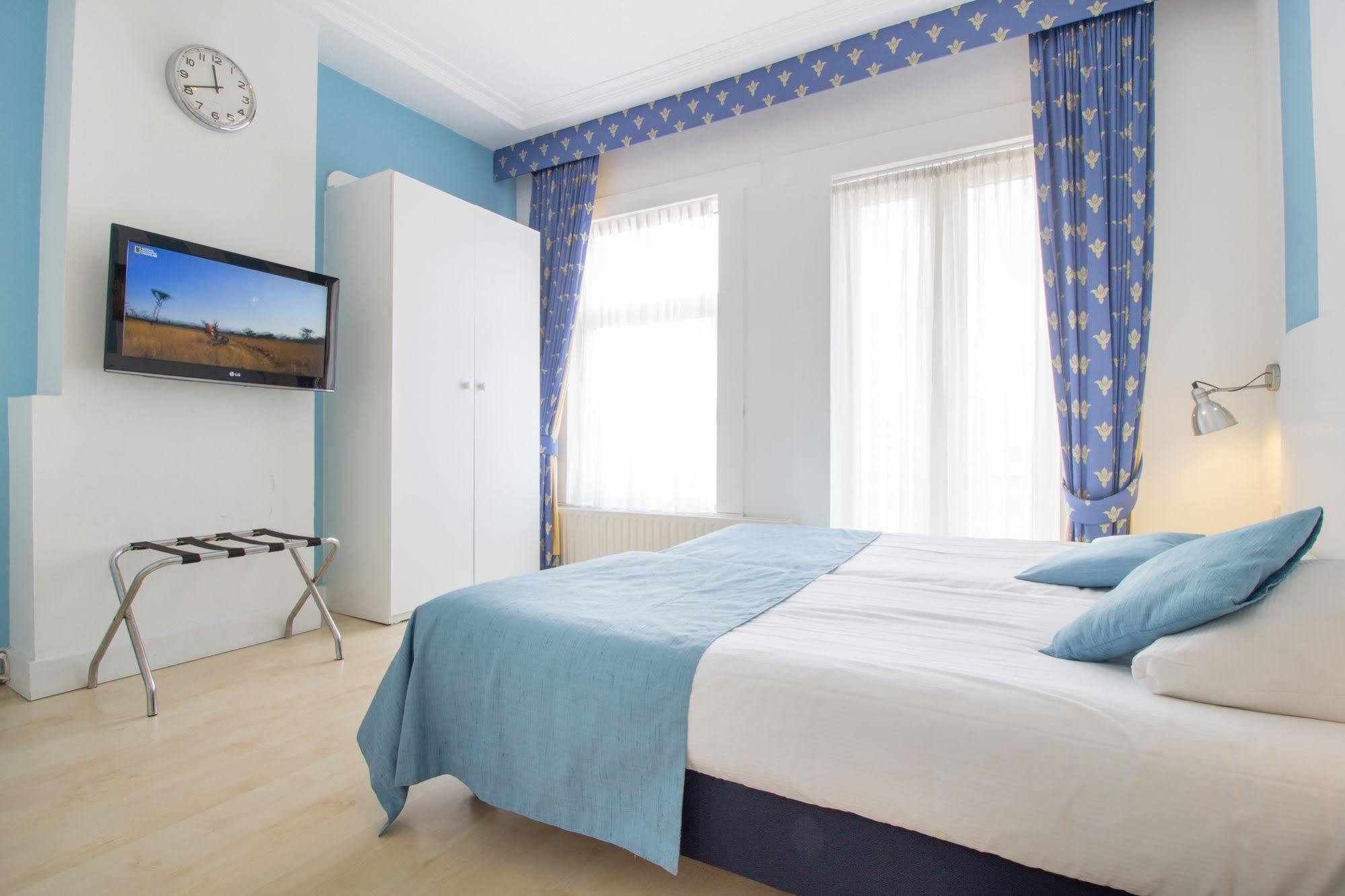 Mimosa Scheveningen Hotel 2*