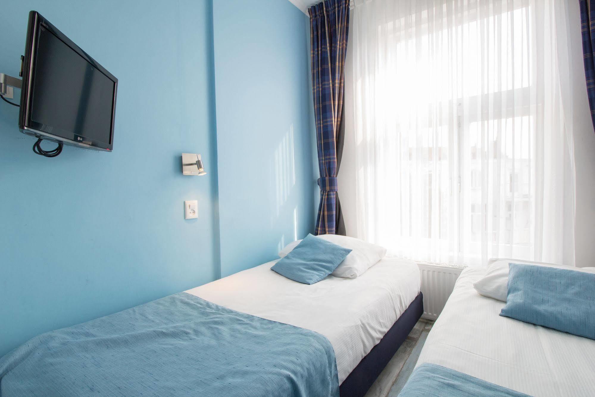 Mimosa Scheveningen Hotel