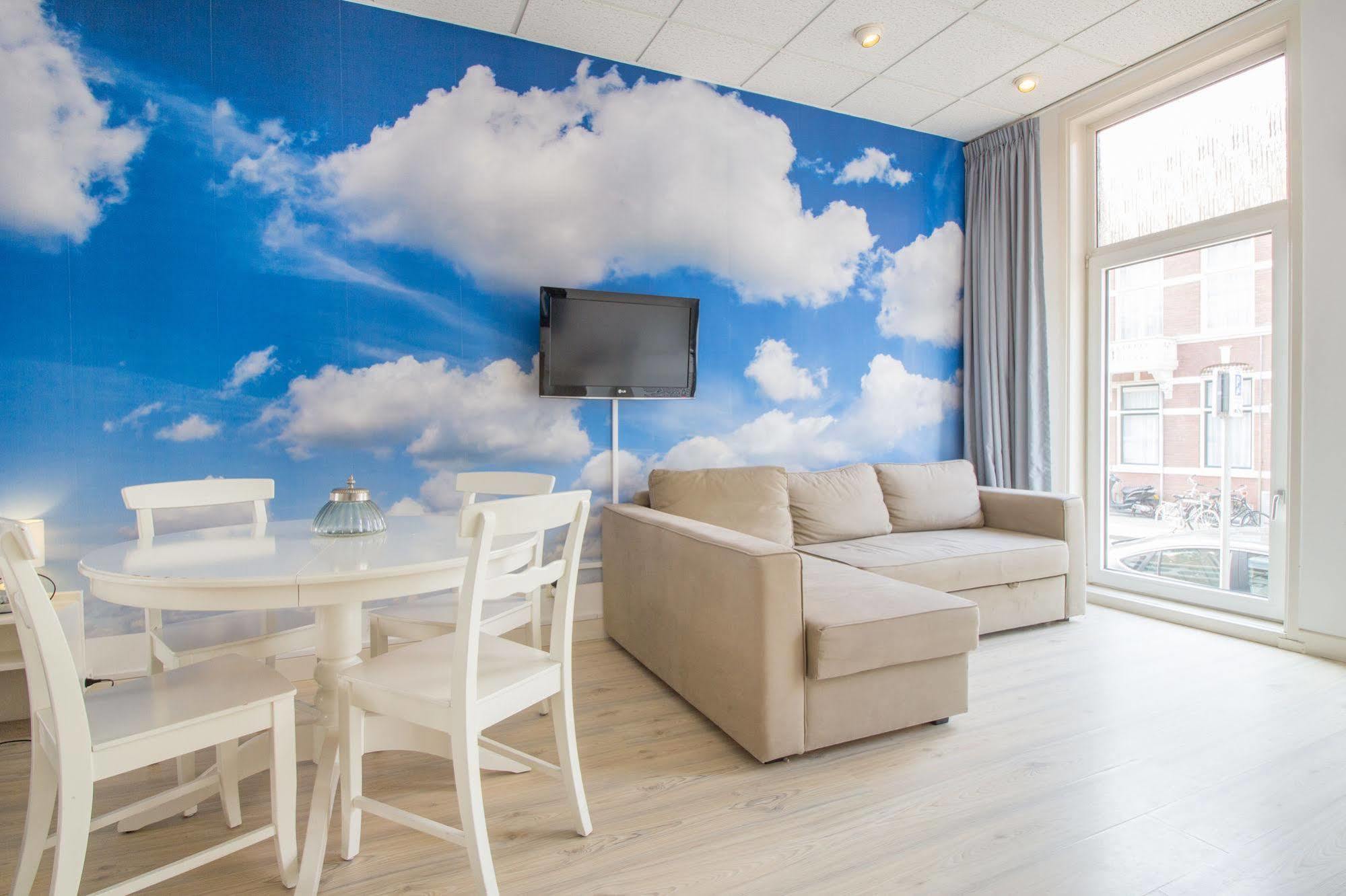 Mimosa Scheveningen Hotel