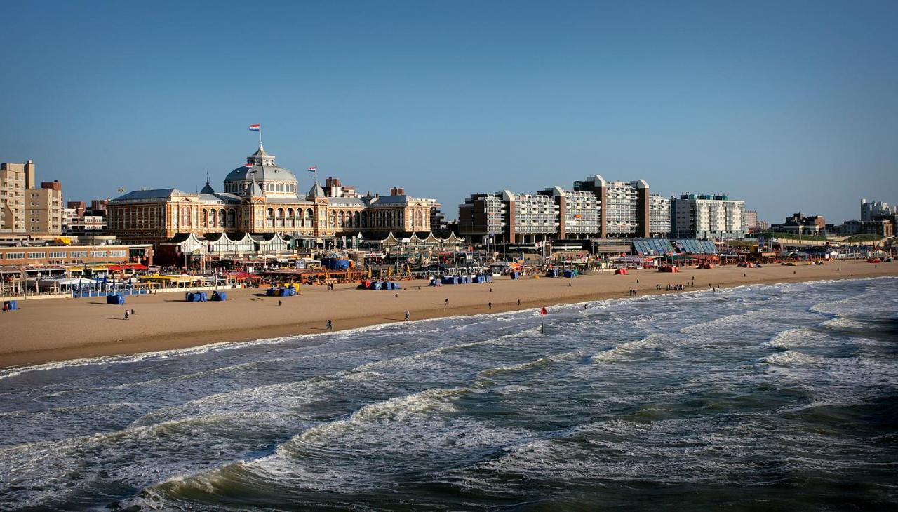 Mimosa Scheveningen Hotel